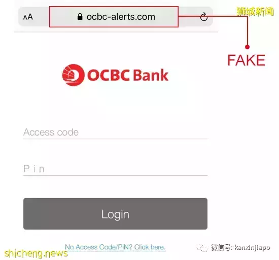 新加坡1370万元银行钓鱼诈骗案13名青少年落网,其中两人曾是私会党党徒