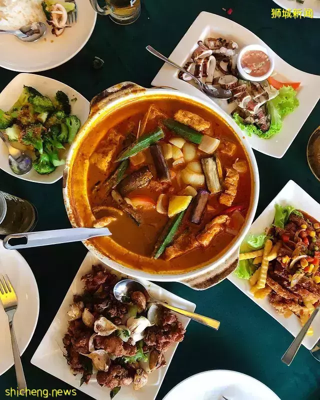 东部海景餐厅Coachman Inn Restaurant📍看大海吃美食,忘记生活烦恼,享受仪式感的一餐👏