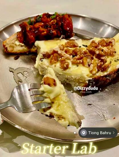 新加坡文藝青年聚集聖地！——Tiong Bahru這5家必打卡的小衆咖啡館