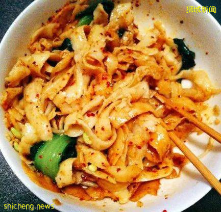 小坡島外賣 | 你玩過盲盒，但是你吃過盲餐嗎!