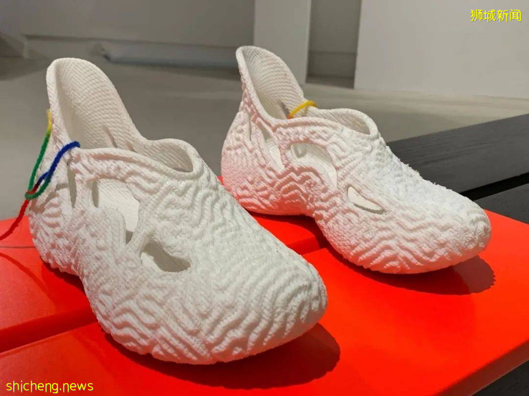 “In New Light” 2021年 NTU ADM 畢業生作品展覽正在進行中