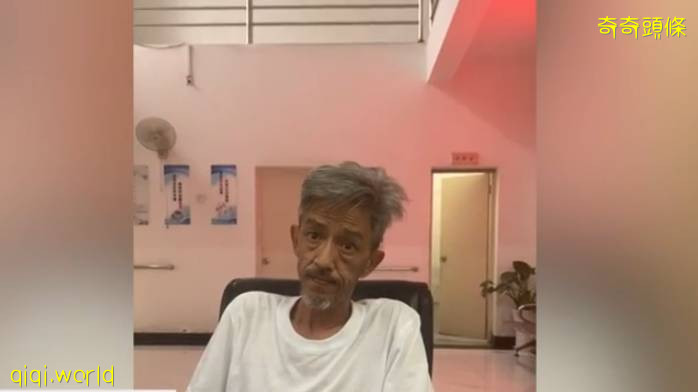 马来西亚籍华人“失忆老人”流浪中国 已联系到大马亲人