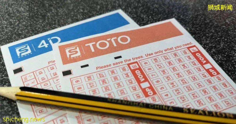 今晚開獎！獎金翻倍！新加坡博彩公司500萬中秋大彩來了