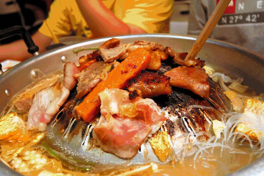 下雨天☔️冷冷冷,最適合雨天的熱乎美食大盤點~暖心又暖胃