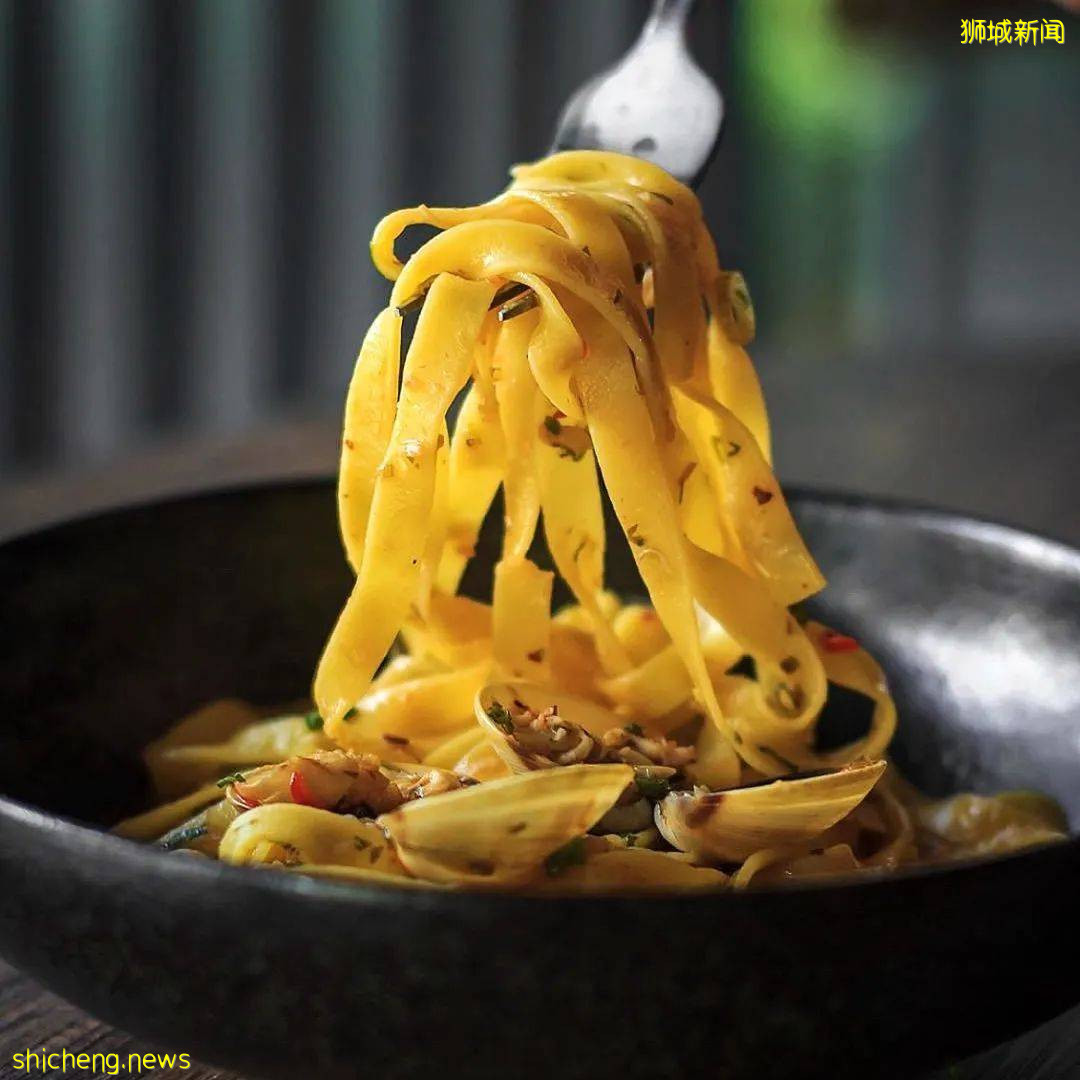 “馬裏士他”周邊美食外賣指南，無法堂食也不要委屈自己的胃