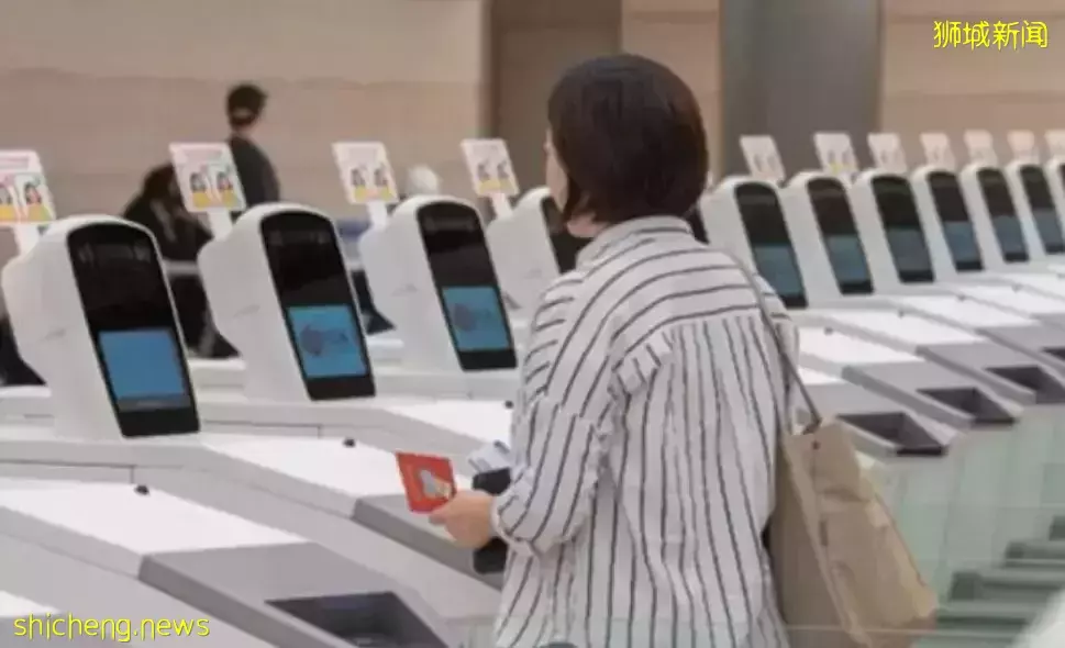 時隔兩年!新加坡樟宜機場T2航站樓昨日重開,通關更快捷