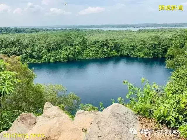 一日游好去处!新加坡的这个小岛你去过吗