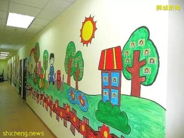 在新加坡海底捞上班,就像被打了鸡血一样