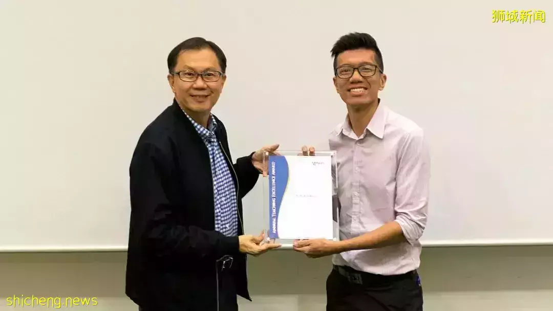 NUS教授带动学生，为弱势群体提供法律援助