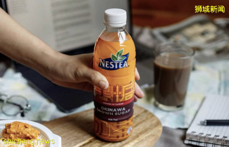 吃貨推薦！在新加坡的7-11，花最少的錢吃飽又吃好!