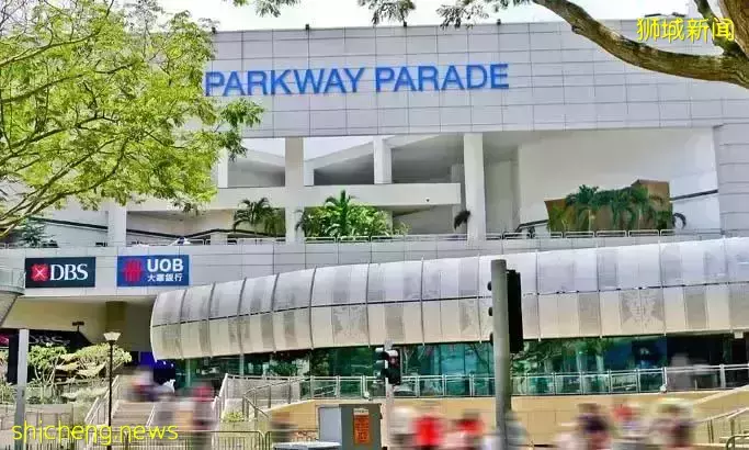 海景豪宅到底有多爽？新加坡东海岸度假风 永久地契公寓 The line@tanjong rhu 【俯瞰东海岸 远眺滨海湾】