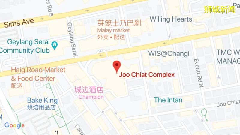 新加坡小泰國、Vivocity有患者到訪,專家:這樣做才能避免第二波疫情