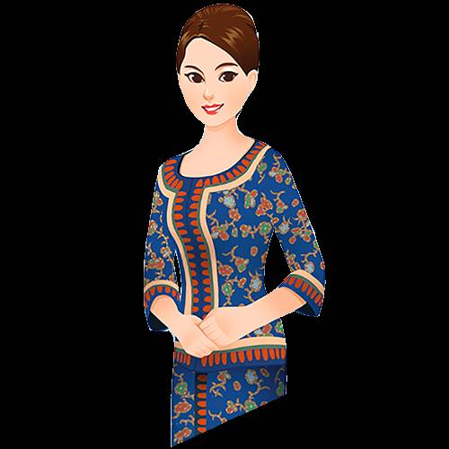 手把手教學 超詳細往返新加坡流程來了