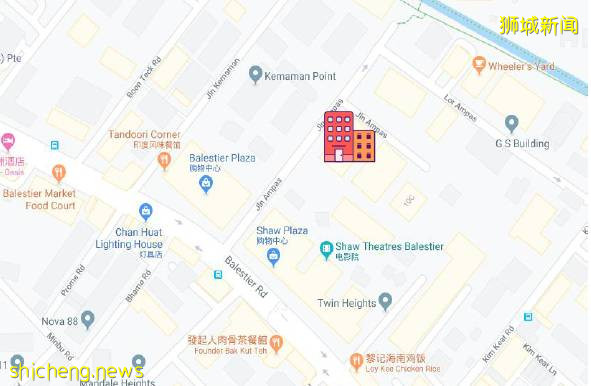 公寓专栏丨科廷大学周边优质公寓推荐(上)