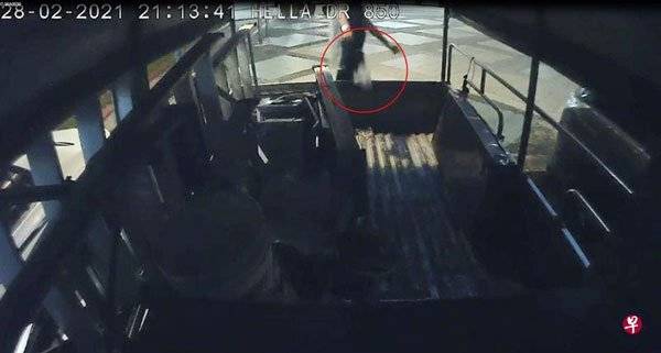 难忍恶习 电眼搜证 马赛地车主 垃圾丢罗厘