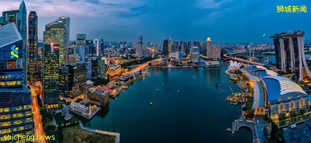 亞洲移民哪家強，首選竟然是這裏