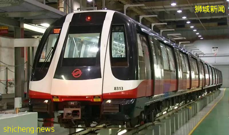 新加坡公共運輸理事會：今年將不調整巴士和地鐵車資