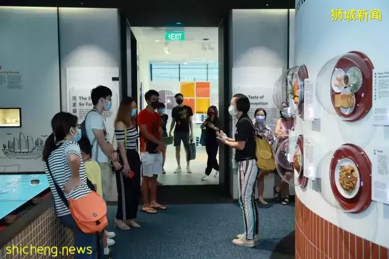 【美食專欄】新加坡的標志性美食——海南咖喱飯您吃過嗎