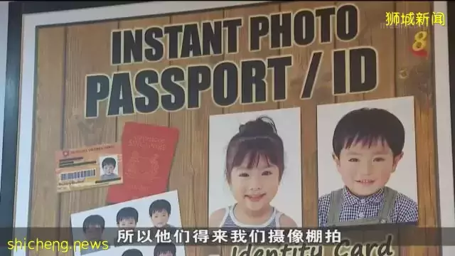 更多人线上申请护照 照片不对将延长办理时间