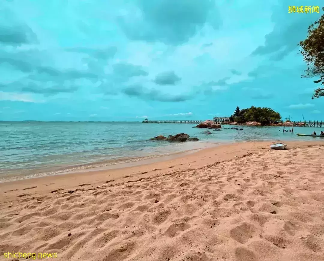 這份攻略挖掘了巴淡島你不知道的絕美“拍照地”，值得打卡