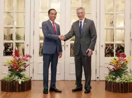 世卫竟催促各国解封! 李总理出国，民丹、巴淡岛将对坡免隔离开放