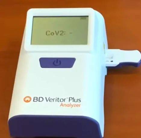 新加坡外交部长亲测！5个步骤做完新冠病毒快速抗原检测