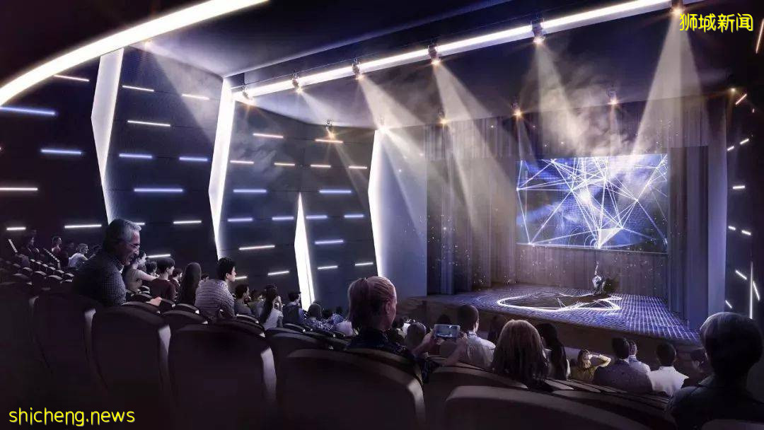 WOW 新加坡最現代的高科技學校，IB均分高達37 NEXUS萊仕國際學校