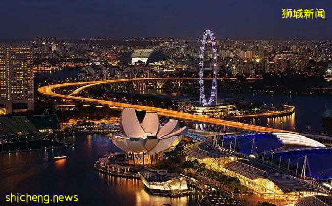 九月新加坡將步入“新常態”，留學的你不考慮一下“它”嗎