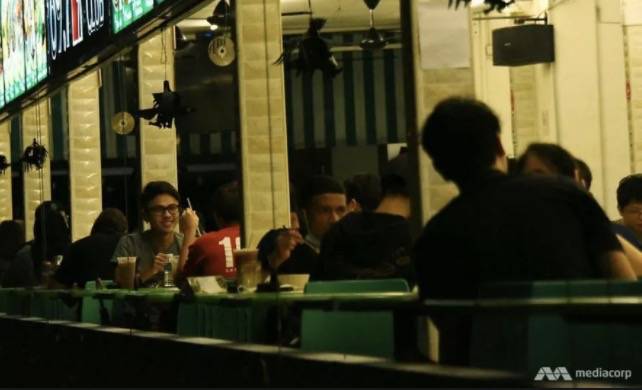 新加坡最美10个蓄水池公园，人少、闺蜜野餐遛娃拍照