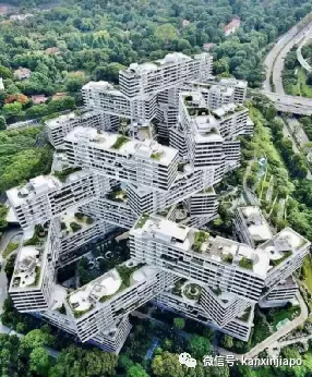 新加坡最新奇的6座建築物，你打卡了嗎