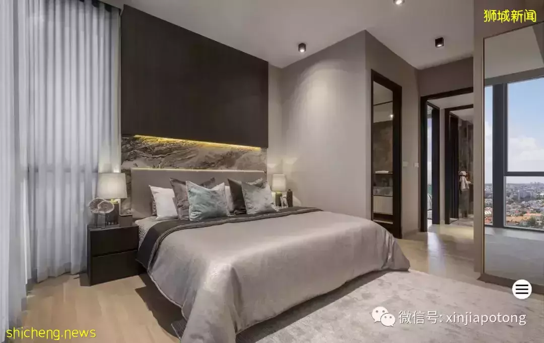 美雅豪苑 東海岸永久地契 海景房 傳統富人區 著名發展商 將來地鐵站