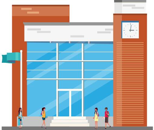 花園中的城市 理想生活家園