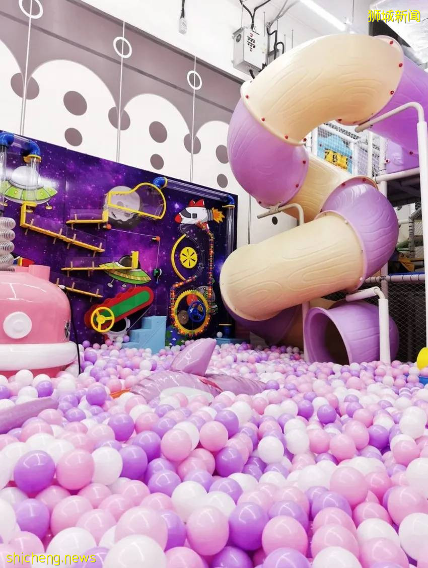 【周末去哪】USS熱帶新主題、$29起鳥園年卡、5折海鮮自助餐，2.5折小CK！好禮免費送