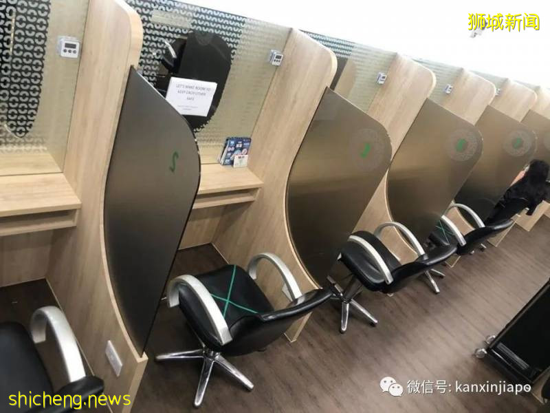 新加坡今日重啓，一切從“頭”開始，安全第一!