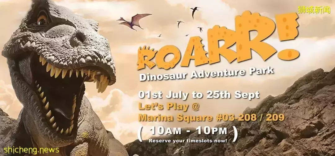 MCM、玩具1折！榜鹅Pororo嘉年华！澳龙买1送1！辣妈减脂瘦身营