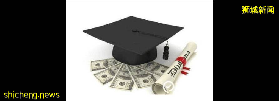 新加坡留学得准备注多少费用?为什么说留学新加坡性价比高