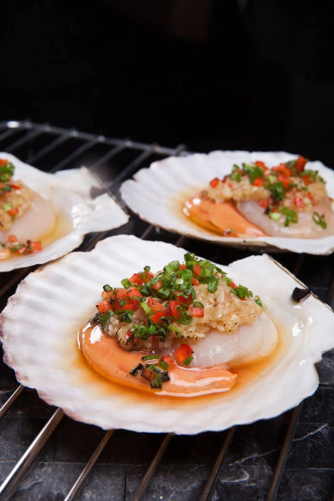 吃什麽海鮮?吃……蒸海鮮!西部這家店必須來打卡一下