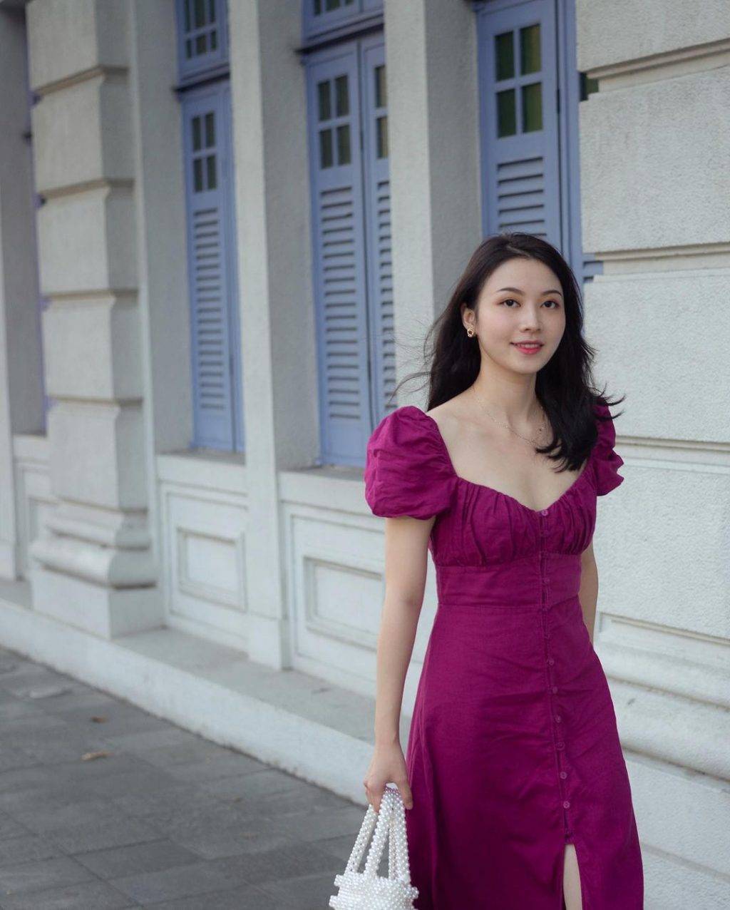 新年我最潮！新年#OOTD免費街拍地點推薦🔥 曬出你的新穿搭， 一路靓到初十五