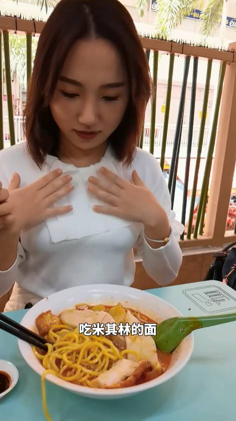 这家人均$5新币的小破店，居然在新加坡火了50年