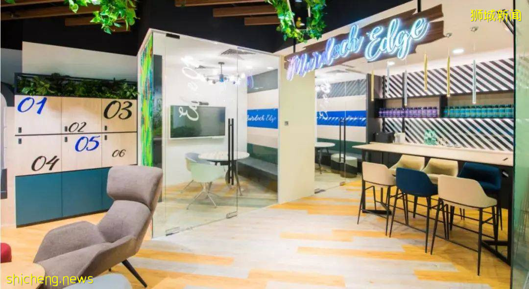 【新加坡留學】一大波豐厚獎學金來襲!等待應屆高考生的你來領取