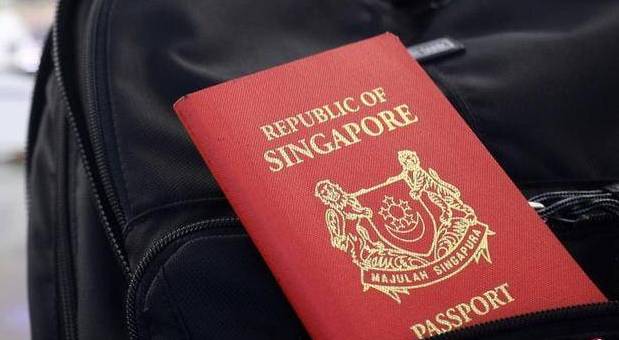 點一點，滿滿的新加坡移民幹貨裝進口袋