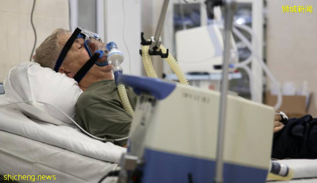 新加坡已有两名妇女打完疫苗后去世!卫生部解释来了