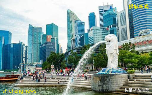 新加坡概况:国小影响大