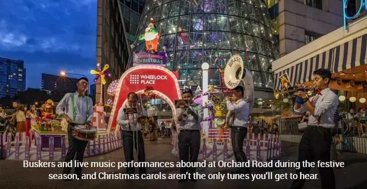 放假通知 @所有人,2022年新加坡拼假指南看這裏