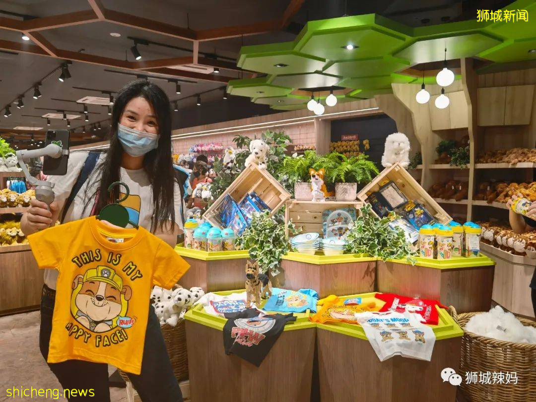 低至S$8！就3天！新加坡動物園“幻光雨林之夜”強勢回歸，亞洲第一夜遊體驗