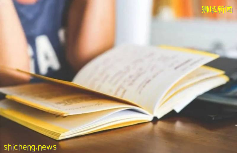 中學生看過來，O/A水准, IB 英文，你要的全都在這裏