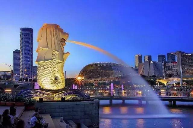 新加坡移民迎来黄金期，一文带你了解五大申请途径