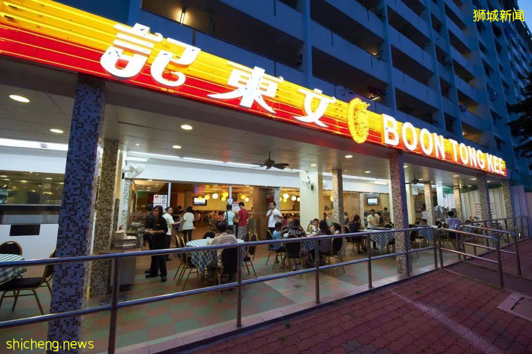 傳說中的27種新加坡必買“特産”，我竟然連一半都沒見過