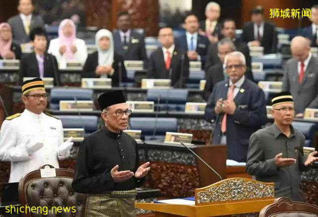 当年把新加坡赶出联邦,马来西亚如今后悔了吗