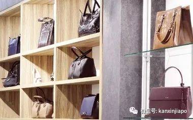 负债超6000万新币!曾经红遍亚洲的新加坡奢侈品电商面临倒闭